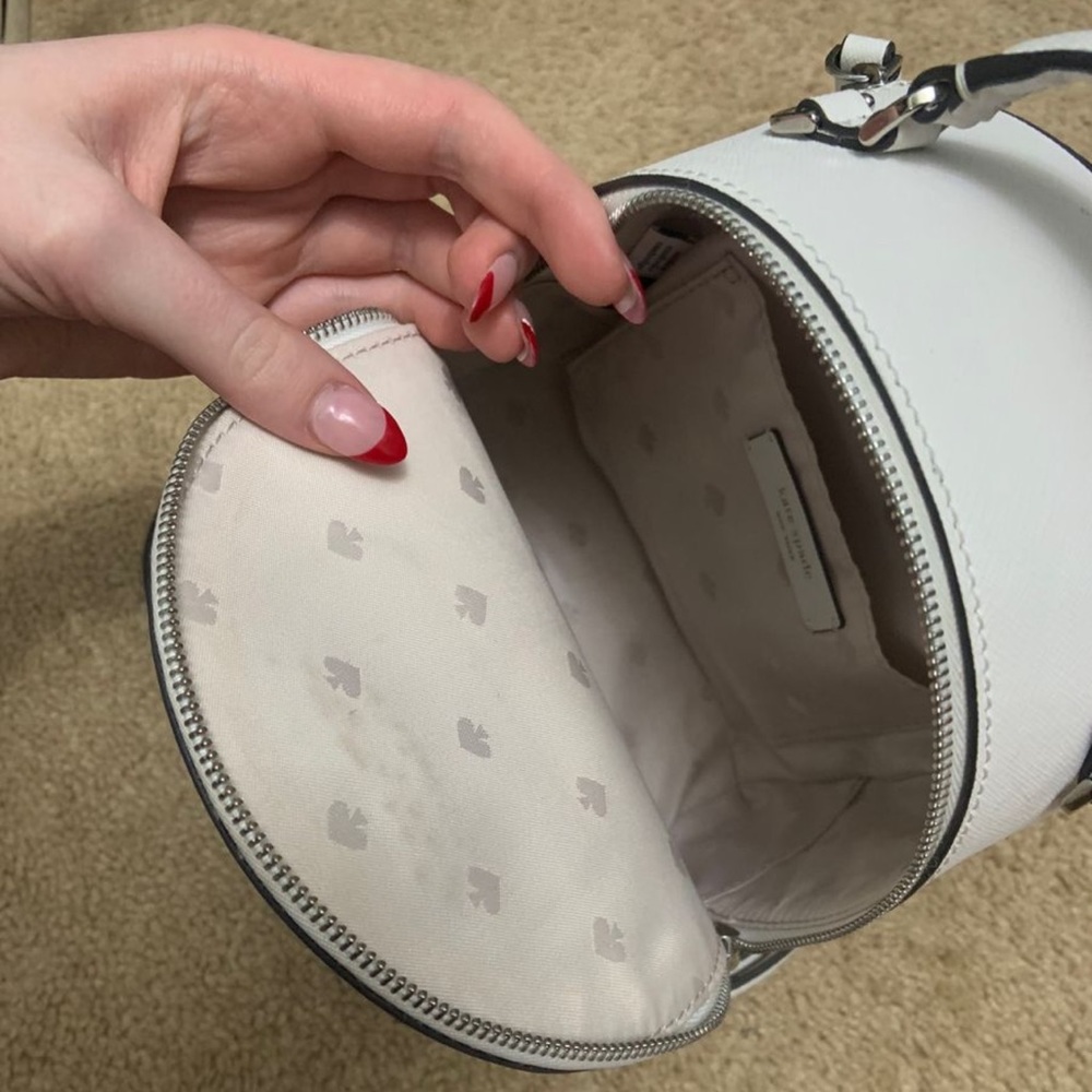 Kate Spade Mini Backpack - image 6